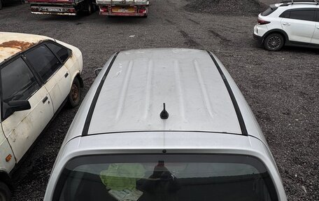 Suzuki Liana, 2007 год, 280 000 рублей, 4 фотография