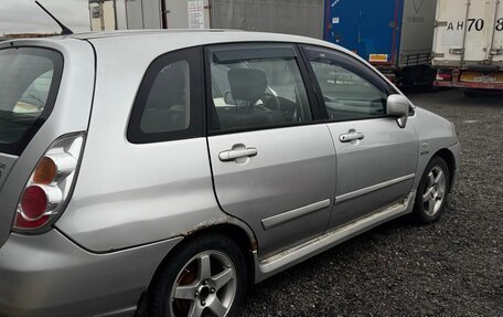 Suzuki Liana, 2007 год, 280 000 рублей, 6 фотография