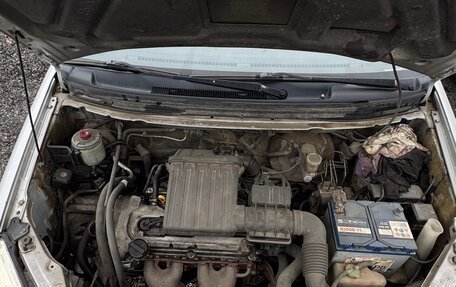 Suzuki Liana, 2007 год, 280 000 рублей, 10 фотография