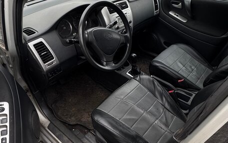 Suzuki Liana, 2007 год, 280 000 рублей, 8 фотография