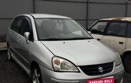 Suzuki Liana, 2007 год, 280 000 рублей, 5 фотография