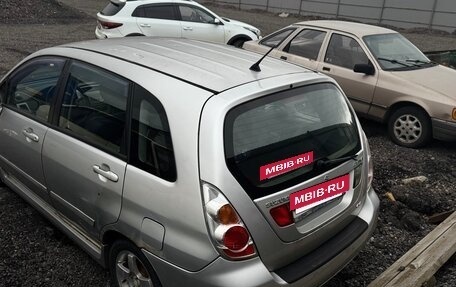 Suzuki Liana, 2007 год, 280 000 рублей, 7 фотография