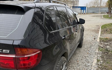 BMW X5, 2010 год, 1 850 000 рублей, 4 фотография