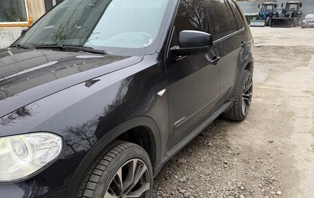 BMW X5, 2010 год, 1 850 000 рублей, 2 фотография