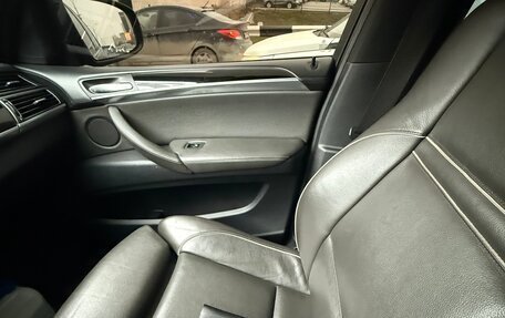 BMW X5, 2010 год, 1 850 000 рублей, 8 фотография