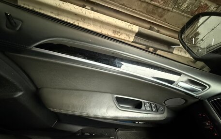 BMW X5, 2010 год, 1 850 000 рублей, 9 фотография