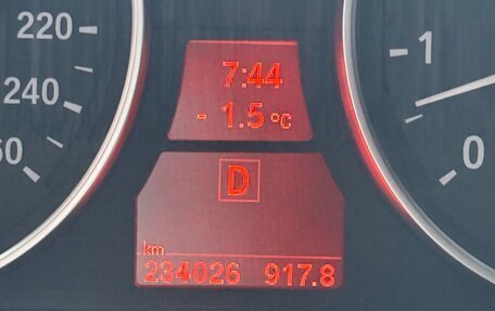 BMW X5, 2010 год, 1 850 000 рублей, 12 фотография