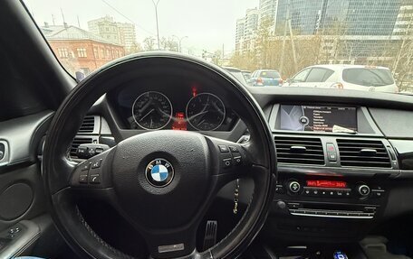 BMW X5, 2010 год, 1 850 000 рублей, 11 фотография