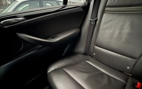 BMW X5, 2010 год, 1 850 000 рублей, 7 фотография