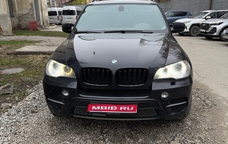 BMW X5, 2010 год, 1 850 000 рублей, 1 фотография