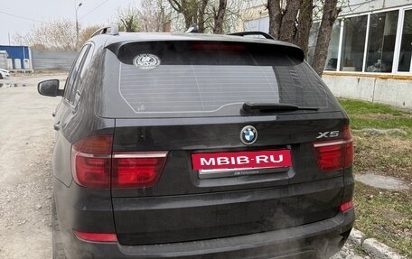 BMW X5, 2010 год, 1 850 000 рублей, 3 фотография