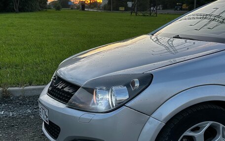 Opel Astra H, 2007 год, 370 000 рублей, 6 фотография