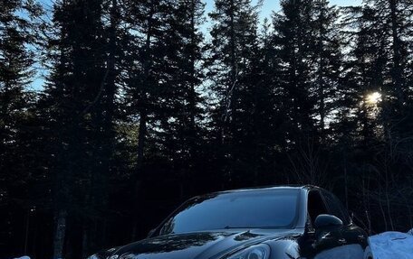 Porsche Cayenne III, 2011 год, 2 700 000 рублей, 1 фотография