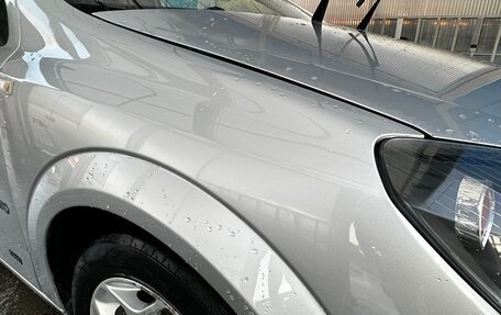 Opel Astra H, 2007 год, 370 000 рублей, 10 фотография