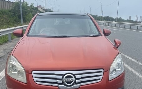 Nissan Dualis, 2010 год, 790 000 рублей, 1 фотография