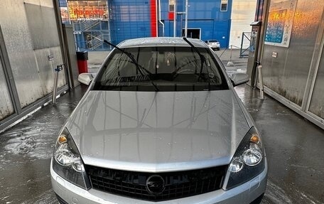 Opel Astra H, 2007 год, 370 000 рублей, 12 фотография
