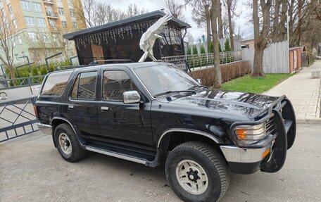 Toyota 4Runner III, 1995 год, 880 000 рублей, 3 фотография