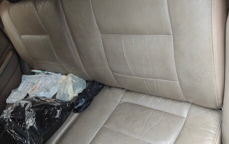 Toyota 4Runner III, 1995 год, 880 000 рублей, 7 фотография