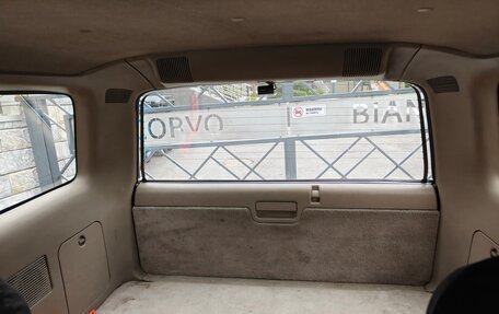 Toyota 4Runner III, 1995 год, 880 000 рублей, 5 фотография