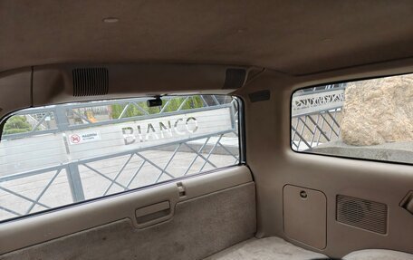 Toyota 4Runner III, 1995 год, 880 000 рублей, 8 фотография