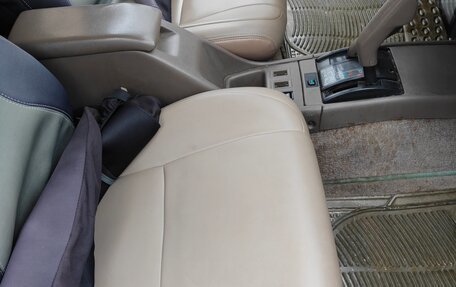 Toyota 4Runner III, 1995 год, 880 000 рублей, 9 фотография