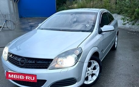 Opel Astra H, 2007 год, 370 000 рублей, 15 фотография