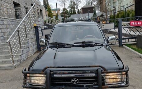 Toyota 4Runner III, 1995 год, 880 000 рублей, 2 фотография