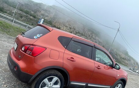 Nissan Dualis, 2010 год, 790 000 рублей, 3 фотография