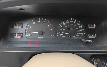 Toyota 4Runner III, 1995 год, 880 000 рублей, 12 фотография