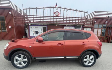 Nissan Dualis, 2010 год, 790 000 рублей, 5 фотография