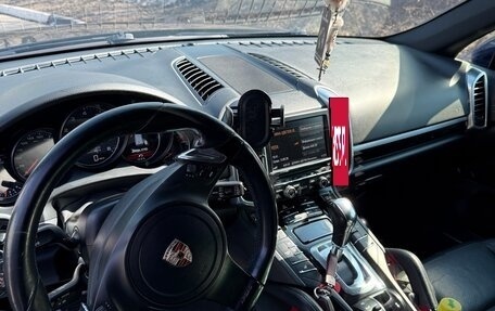 Porsche Cayenne III, 2011 год, 2 700 000 рублей, 6 фотография