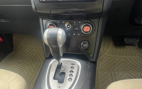 Nissan Dualis, 2010 год, 790 000 рублей, 7 фотография