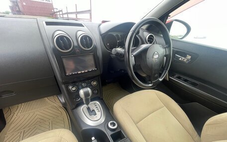 Nissan Dualis, 2010 год, 790 000 рублей, 8 фотография
