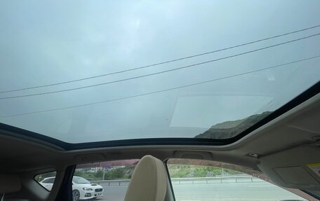 Nissan Dualis, 2010 год, 790 000 рублей, 9 фотография