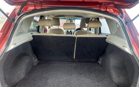 Nissan Dualis, 2010 год, 790 000 рублей, 12 фотография