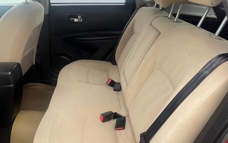 Nissan Dualis, 2010 год, 790 000 рублей, 11 фотография