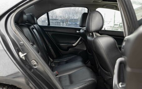 Honda Accord VII рестайлинг, 2005 год, 750 000 рублей, 17 фотография