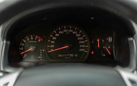 Honda Accord VII рестайлинг, 2005 год, 750 000 рублей, 13 фотография