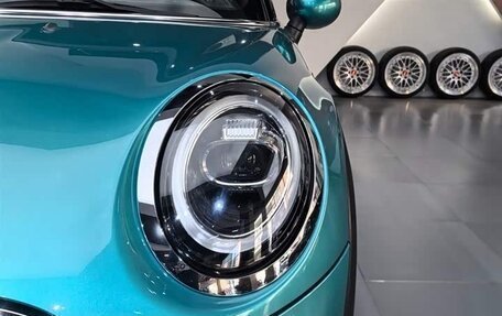 MINI Cabrio, 2018 год, 2 200 000 рублей, 7 фотография