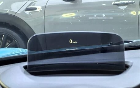 MINI Cabrio, 2018 год, 2 200 000 рублей, 11 фотография