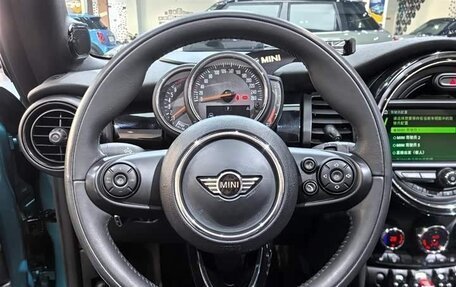 MINI Cabrio, 2018 год, 2 200 000 рублей, 12 фотография