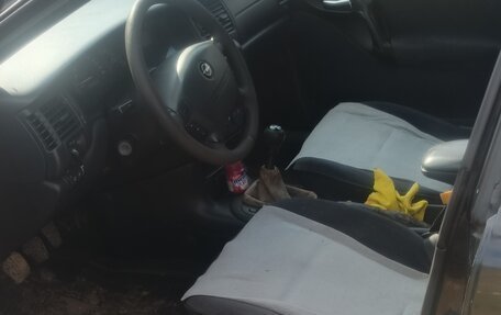 Opel Vectra B рестайлинг, 1995 год, 80 000 рублей, 5 фотография