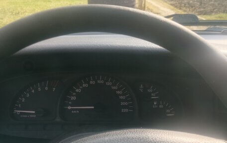 Opel Vectra B рестайлинг, 1995 год, 80 000 рублей, 8 фотография