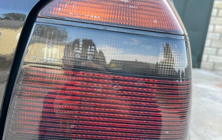 Volkswagen Golf GTI III, 1997 год, 300 000 рублей, 9 фотография