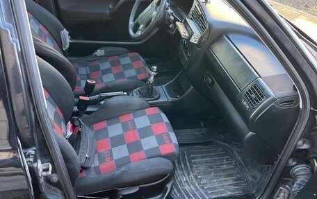 Volkswagen Golf GTI III, 1997 год, 300 000 рублей, 6 фотография