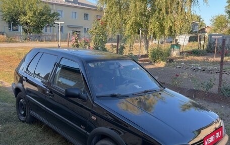 Volkswagen Golf GTI III, 1997 год, 300 000 рублей, 2 фотография