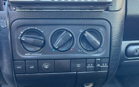 Volkswagen Golf GTI III, 1997 год, 300 000 рублей, 13 фотография