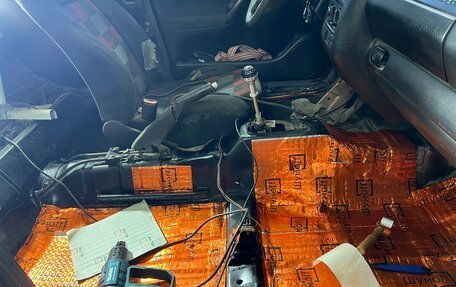 Volkswagen Golf GTI III, 1997 год, 300 000 рублей, 15 фотография