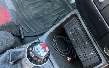 Volkswagen Golf GTI III, 1997 год, 300 000 рублей, 12 фотография