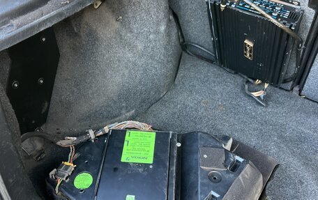 Volkswagen Golf GTI III, 1997 год, 300 000 рублей, 11 фотография